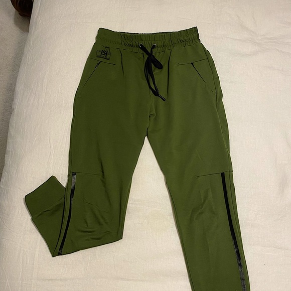 Pants - HopeScope Joggers